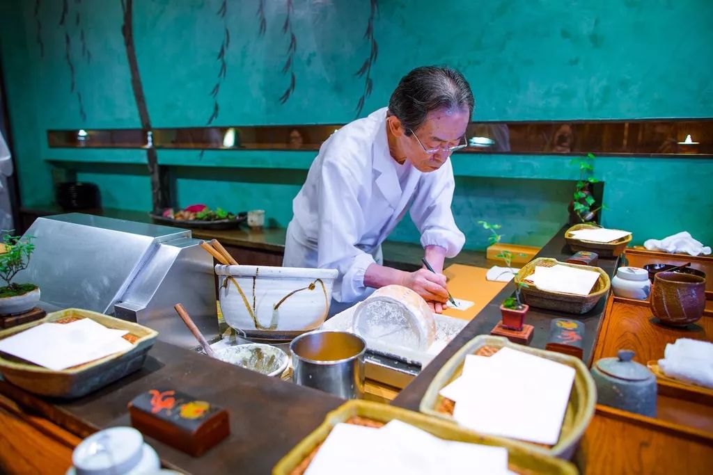 活得不再油膩丨幾位日本職人教你先從認真做好小事開始 天天看點