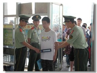 高考前为什么要体检：看看你就知道了