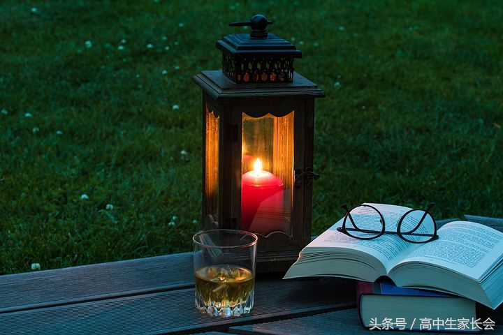 703分高考考生的超全学习经验分享（高三学法指导篇）附各科精华