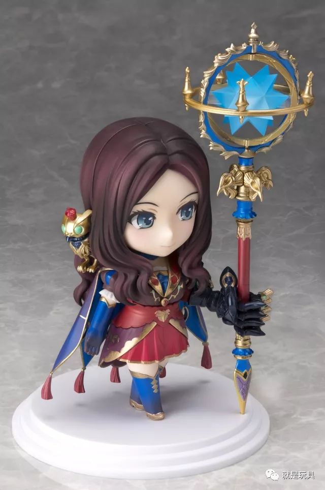 国内品牌Hobbymax获日本Fate手游授权？国人的FGO手办来啦！