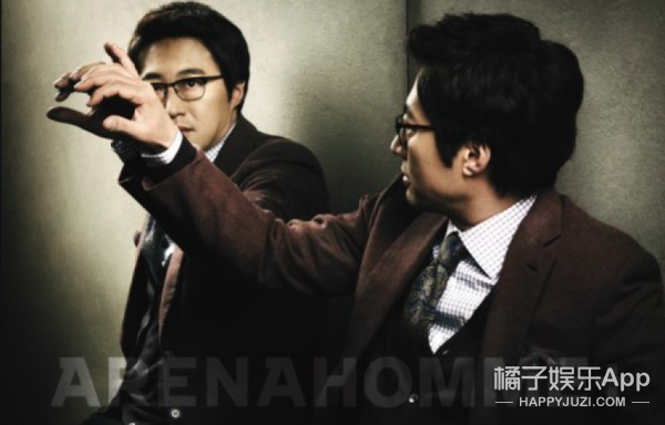 朴信阳回归之作，犯二大叔赵德浩的暖心故事，你不去看一下？