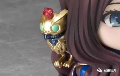国内品牌Hobbymax获日本Fate手游授权？国人的FGO手办来啦！
