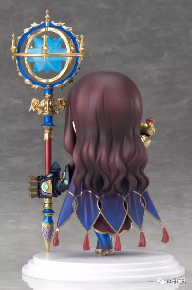 国内品牌Hobbymax获日本Fate手游授权？国人的FGO手办来啦！