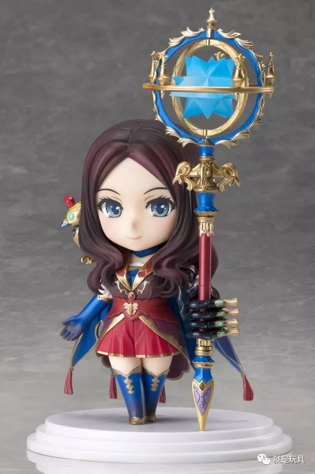 国内品牌Hobbymax获日本Fate手游授权？国人的FGO手办来啦！