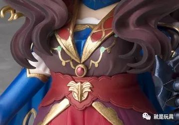 国内品牌Hobbymax获日本Fate手游授权？国人的FGO手办来啦！