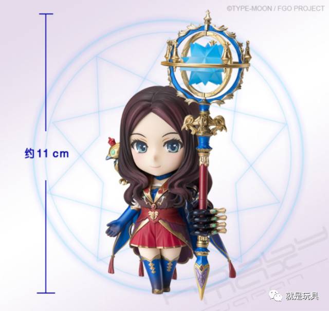 国内品牌Hobbymax获日本Fate手游授权？国人的FGO手办来啦！