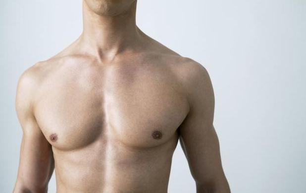 如何擁有強壯的胸肌？幾個小妙招讓你練就寬厚強壯的胸大肌