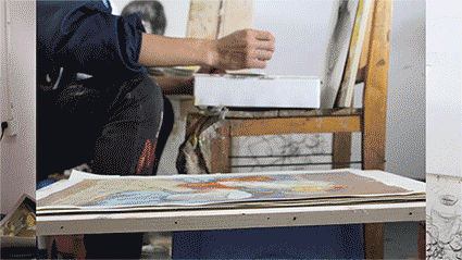 美术生！凭联考分数，你能上多大学？