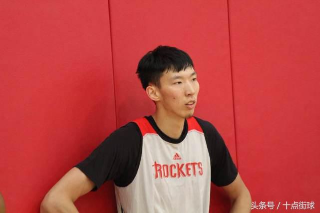 为什么cba在别人眼中(CBA在NBA球员眼中有多差？诺维斯基：再不努力，你只有去中国打球)