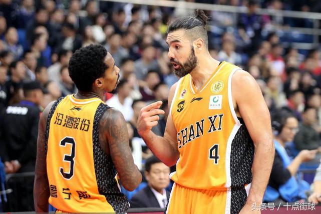 为什么cba在别人眼中(CBA在NBA球员眼中有多差？诺维斯基：再不努力，你只有去中国打球)