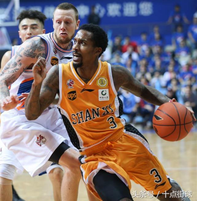 为什么cba在别人眼中(CBA在NBA球员眼中有多差？诺维斯基：再不努力，你只有去中国打球)