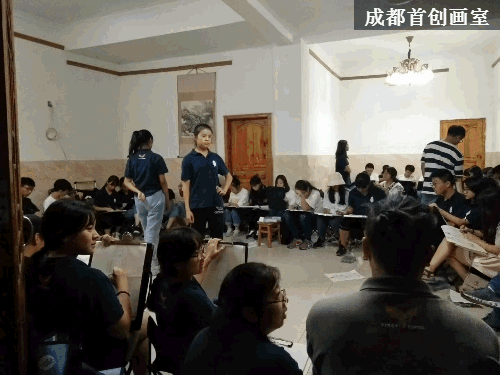 美术生！凭联考分数，你能上多大学？