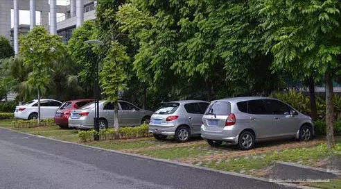 不伤车漆，怎么处理车身鸟屎、树胶、油漆等顽固污渍？