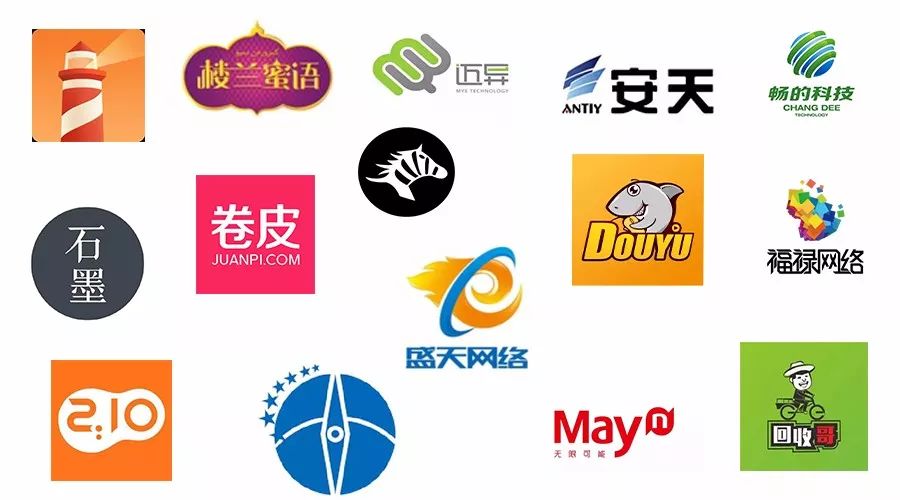 干货︱掌握武汉最厉害的220家互联网公司！除了斗鱼卷皮，还有……