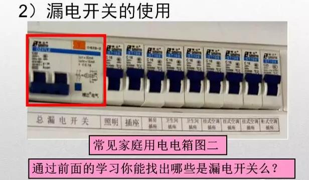 常见家庭电器电路的认识、简单安装及维修，学会这几招维修不求人