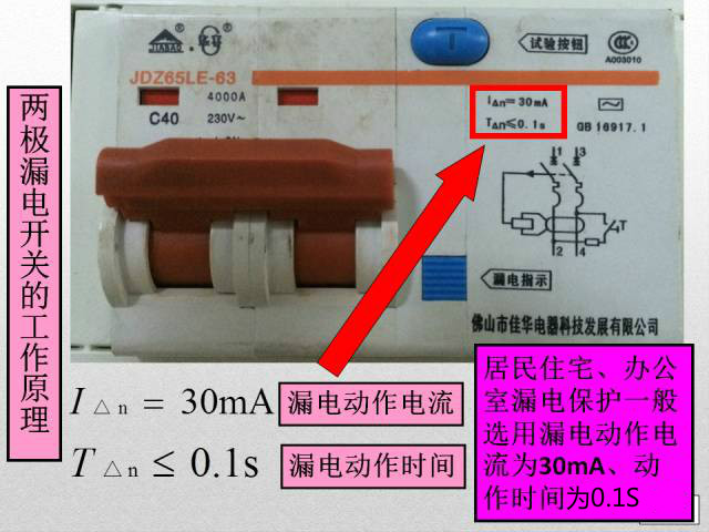 常见家庭电器电路的认识、简单安装及维修，学会这几招维修不求人