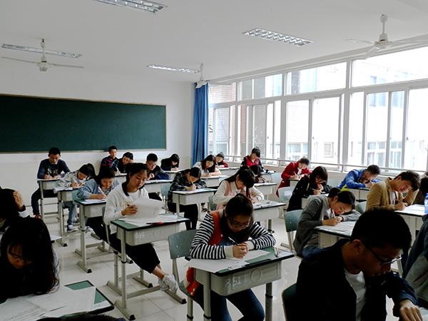 不用高考也能上大学，高职单招最全信息看这里！