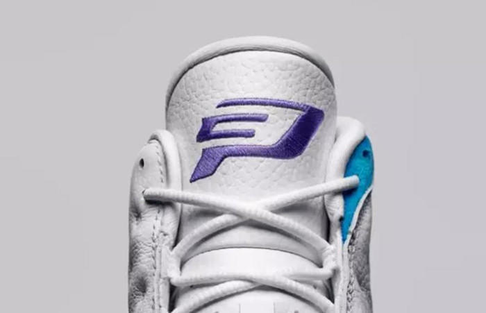 nba球员脚下有哪些标志(nba球星签名鞋logo都有什么讲究?