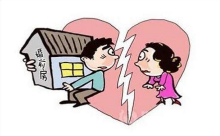 2017新规定：父母以子女名义买房，离婚房子归谁，各种情况分析