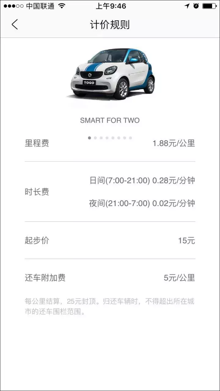 买不起车怎么办，共享汽车完全使用手册走你！