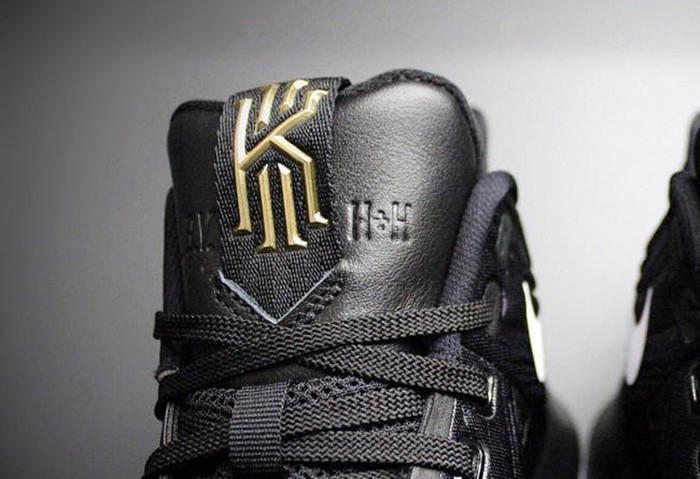 nba球衣为什么带条黑杠(nba球星签名鞋logo都有什么讲究?