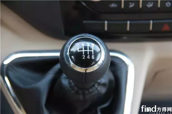 空间比竞品大！油耗低！还能改房车！解析欧系轻客黑马福田图雅诺