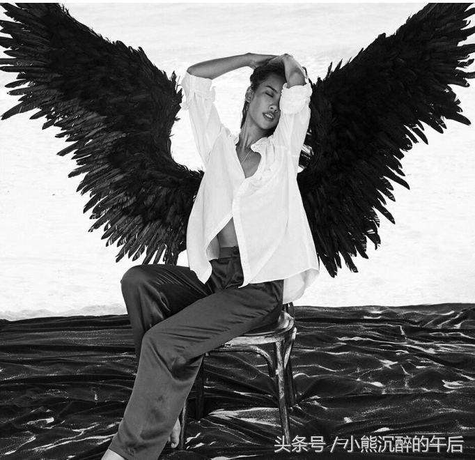 爆料！天使之路总冠军究竟花落谁家，果然是她