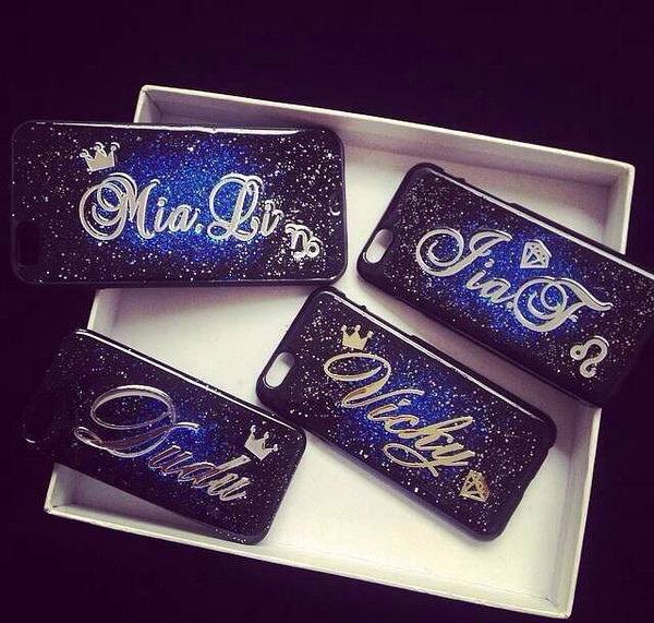 分享：用uv平板打印機打印手機殼浮雕效果方法