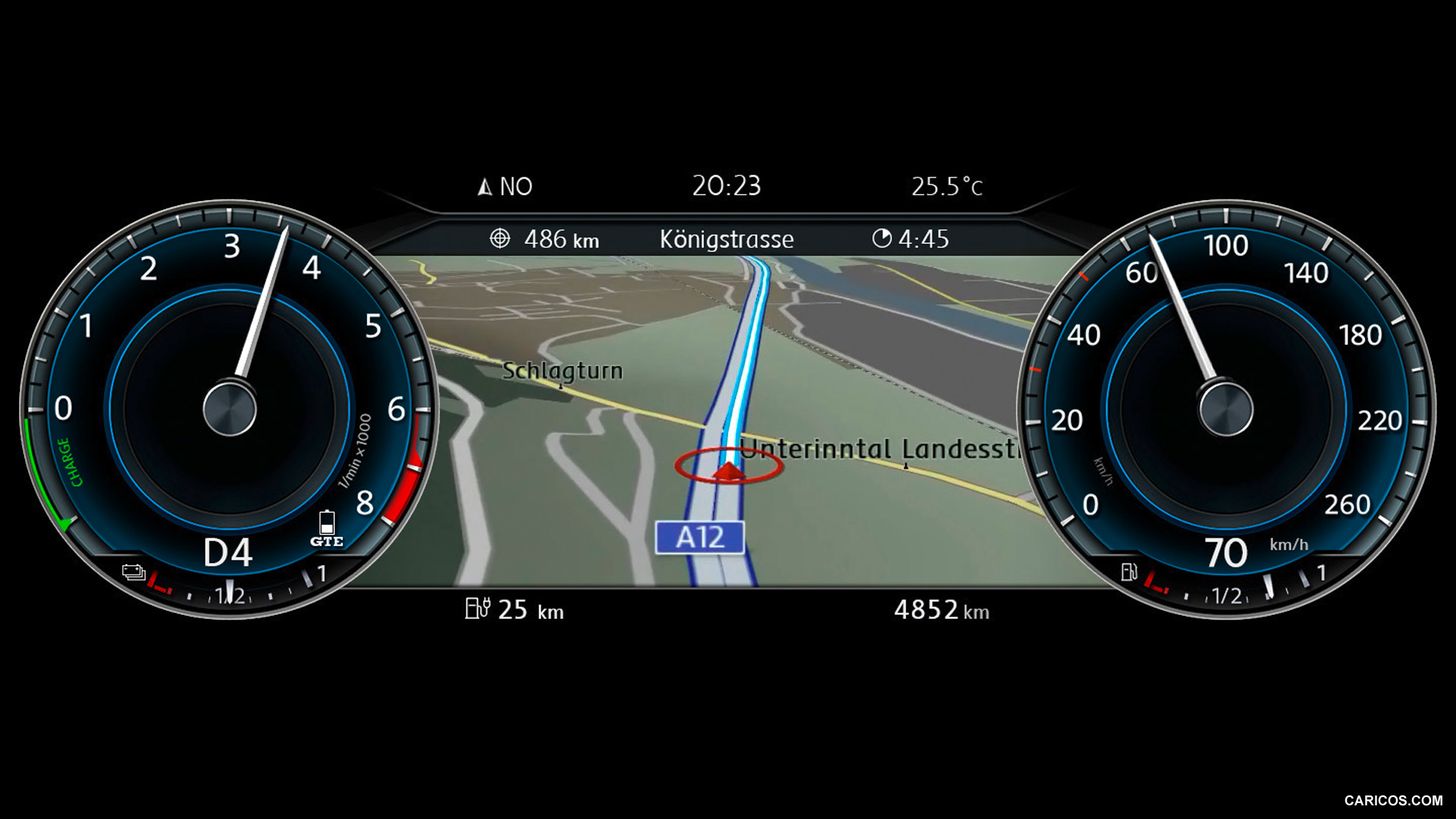 混动“迈腾”旅行版要来了，双离合升级三离合却未必更省油