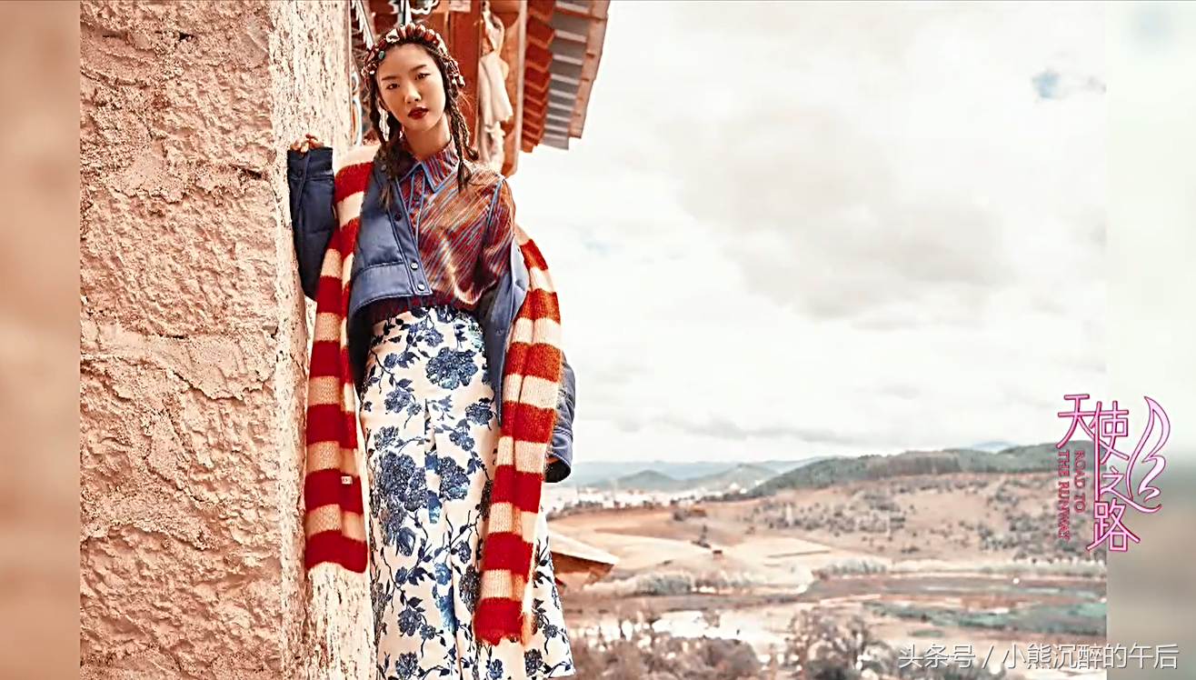 爆料！天使之路总冠军究竟花落谁家，果然是她