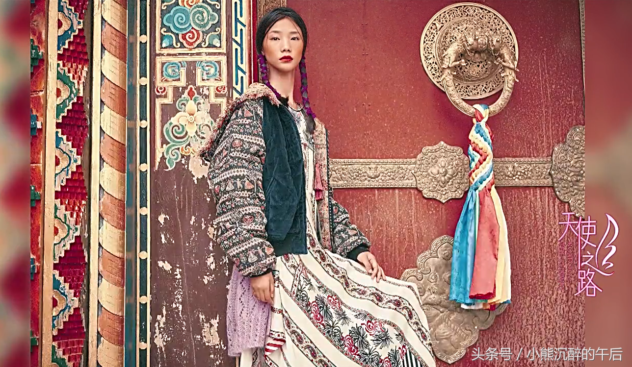 爆料！天使之路总冠军究竟花落谁家，果然是她