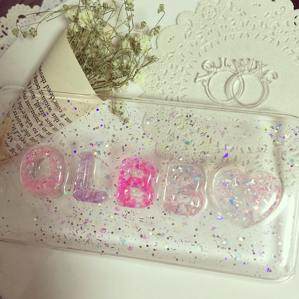 分享：用uv平板打印機打印手機殼浮雕效果方法