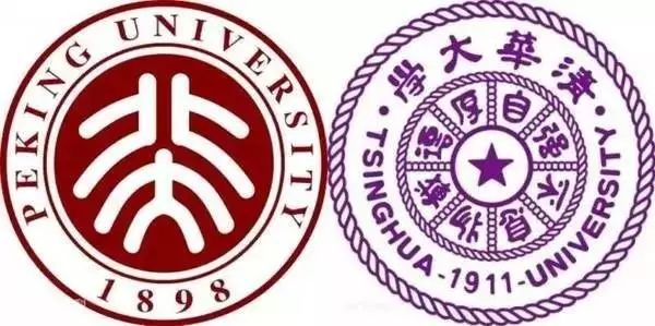 你们想考的清华，拼音为什么是Tsinghua University？