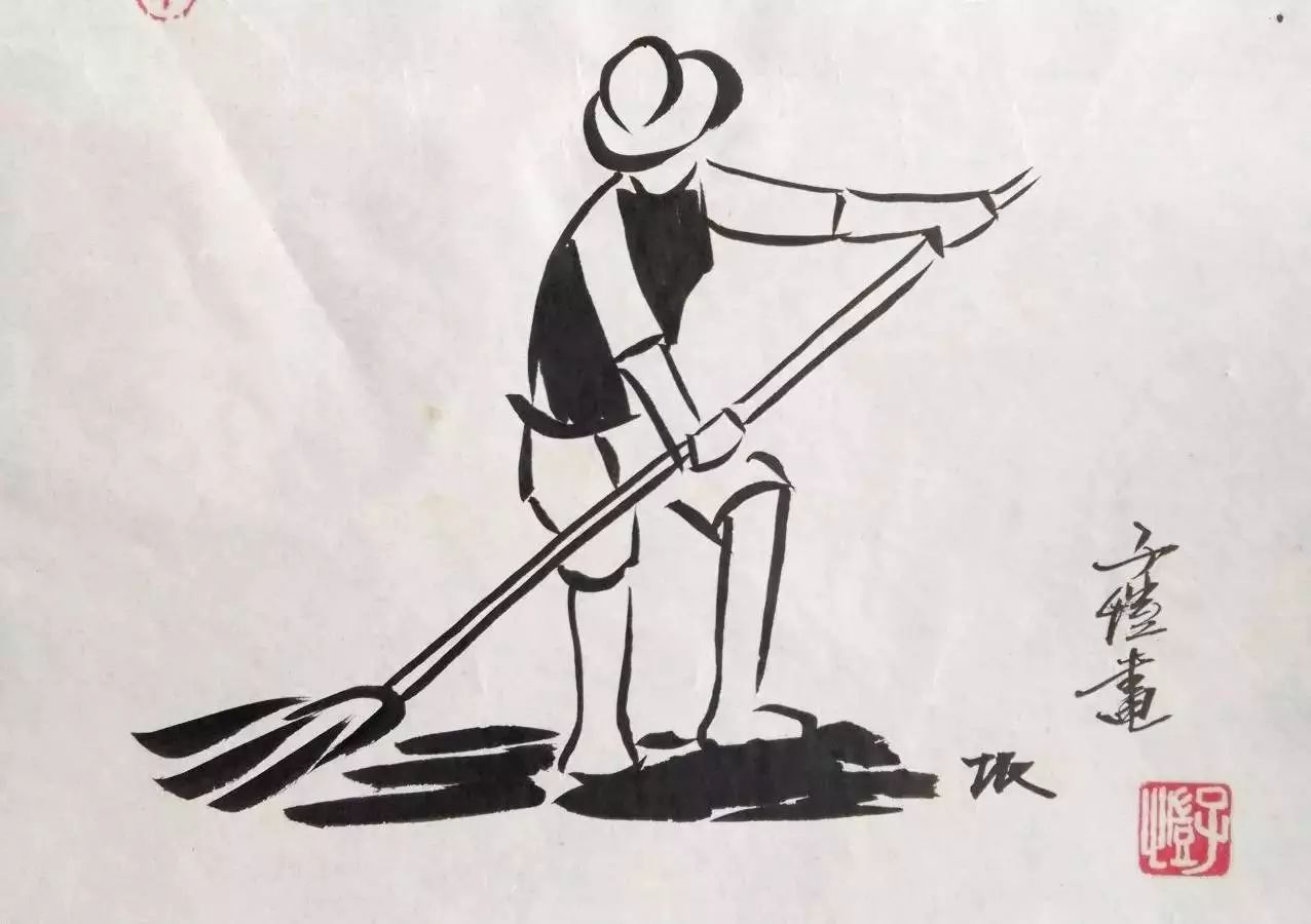 你们想考的清华，拼音为什么是Tsinghua University？