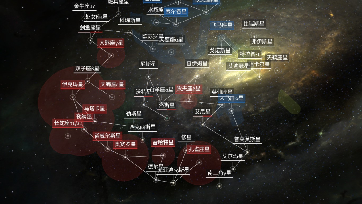 枫评游戏之《无尽太空2》：这是一款可以把新手逼疯的好游戏！