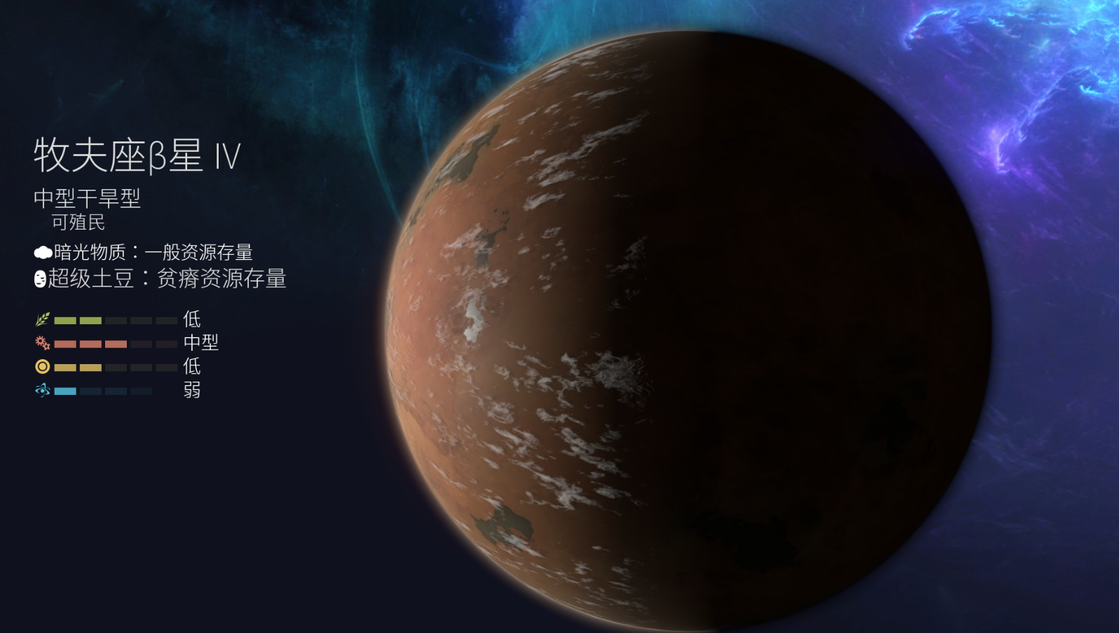 枫评游戏之《无尽太空2》：这是一款可以把新手逼疯的好游戏！