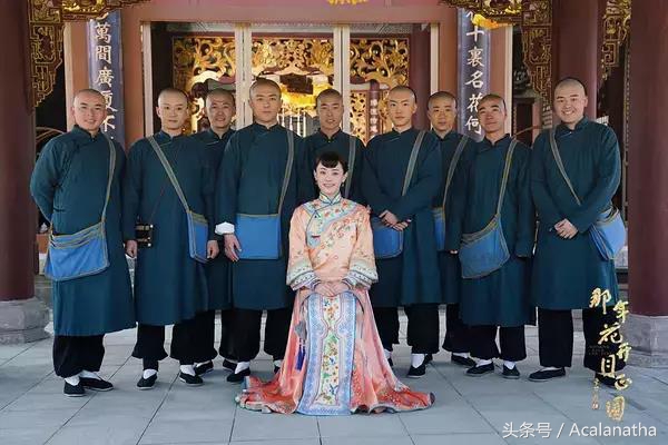 为何当年陕西的首富会出在三原、泾阳而不是在西安府城？