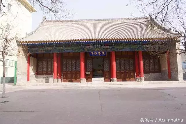 为何当年陕西的首富会出在三原、泾阳而不是在西安府城?