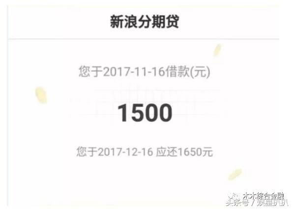 这个不查不上征信的小贷口子，你需要吗？