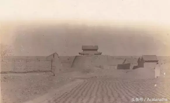 为何当年陕西的首富会出在三原、泾阳而不是在西安府城?