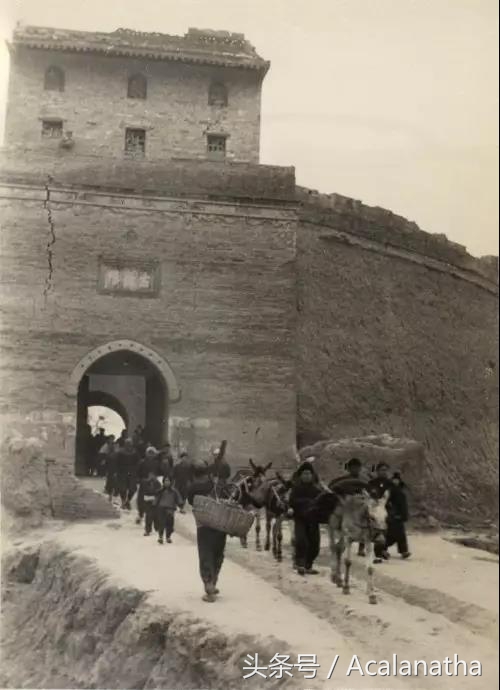为何当年陕西的首富会出在三原、泾阳而不是在西安府城？