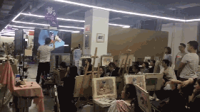 美术生！凭联考分数，你能上多大学？