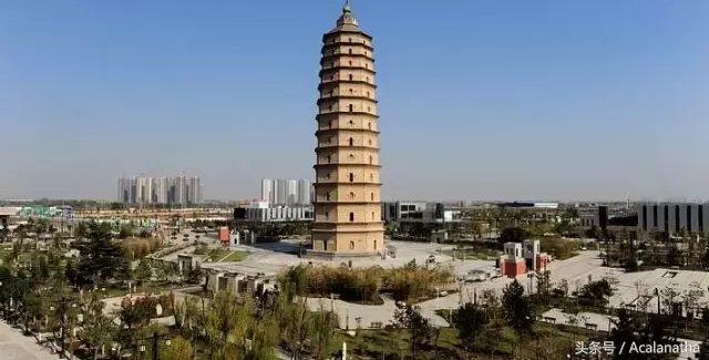 为何当年陕西的首富会出在三原、泾阳而不是在西安府城?