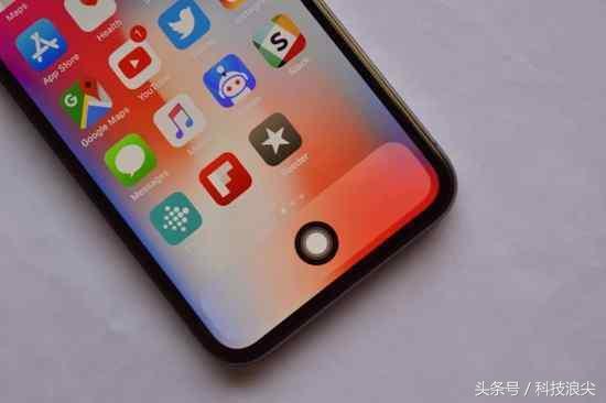 不会玩不要急，iPhone X的10个实用小技巧