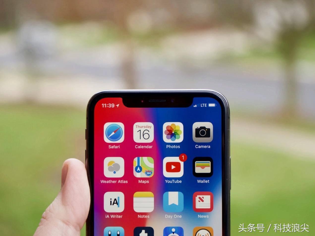 不会玩不要急，iPhone X的10个实用小技巧