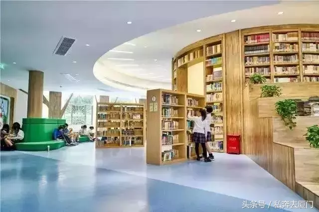 厦门10大贵族小学曝光！最贵18万！我只配给孩子拎包……