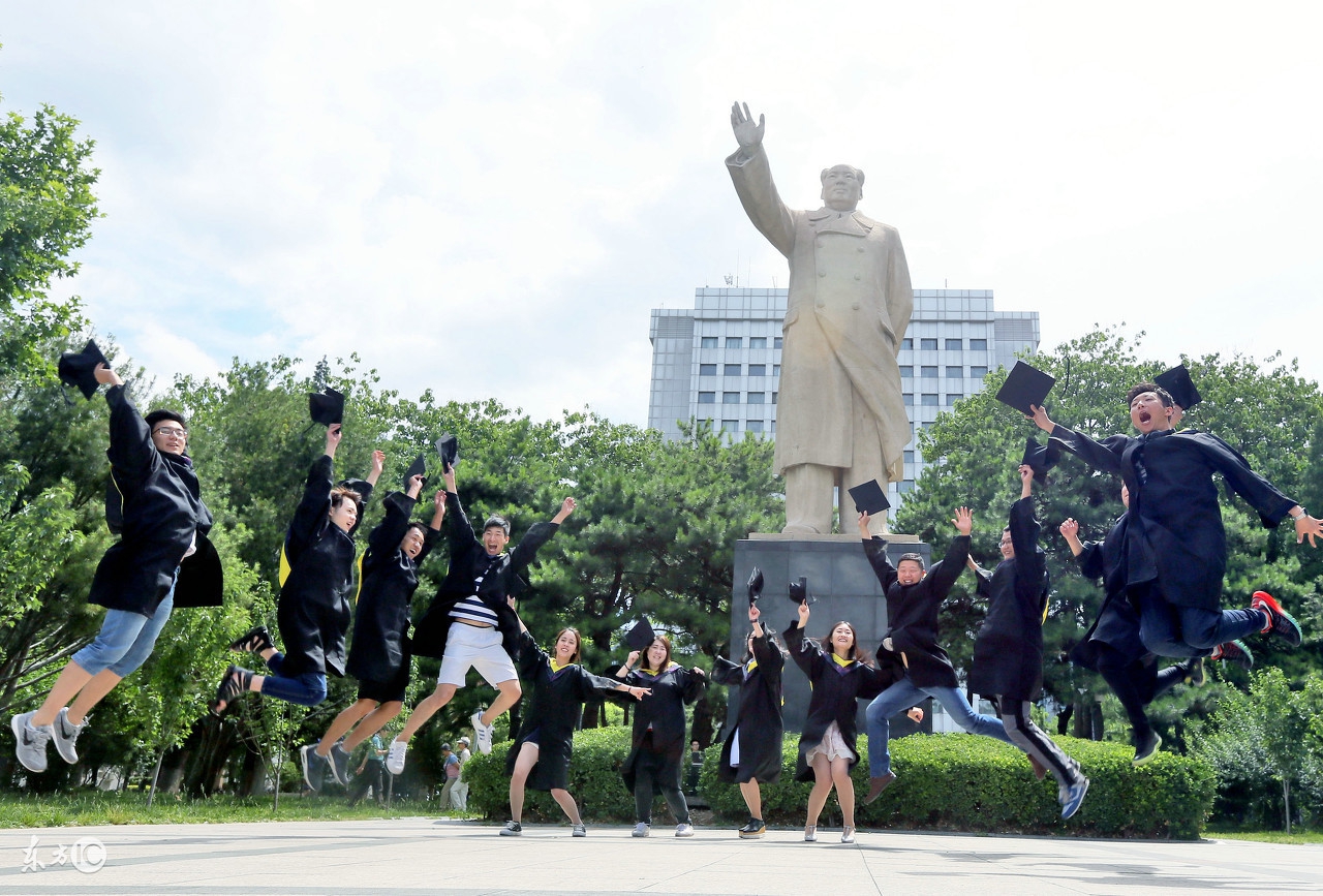 中國農業大學@解民生之多艱·育天下之英才