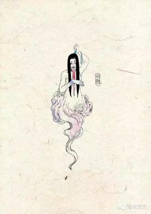 白无常的故事你知多少?