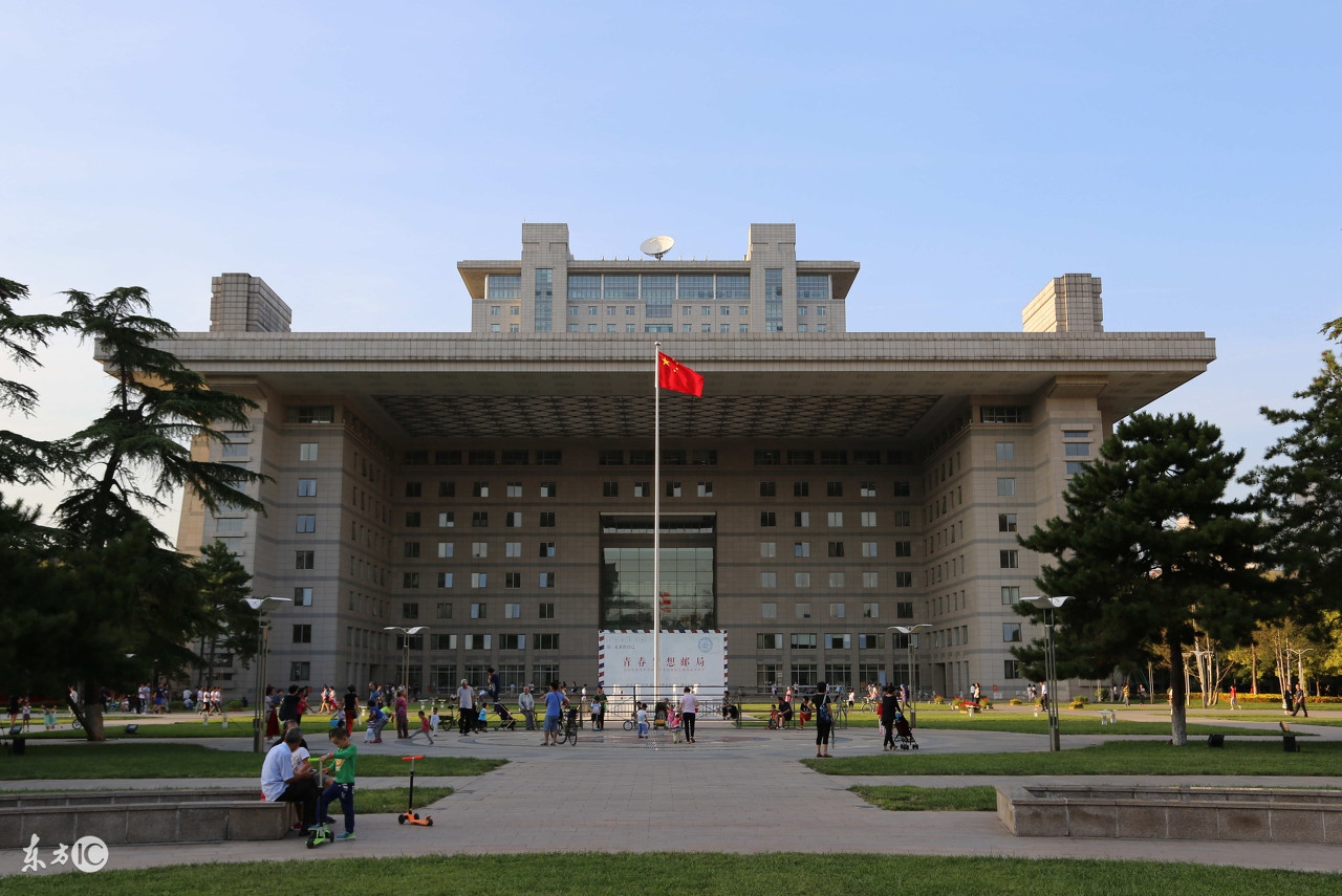 北京高校，谁家校训格最高