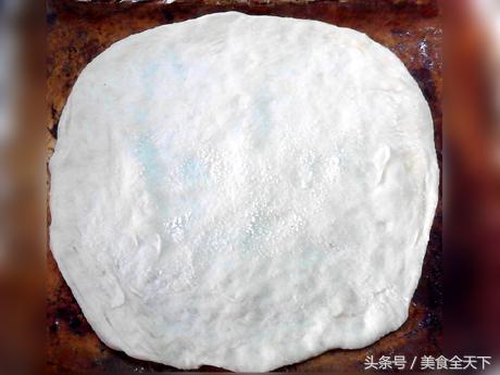 披萨怎么做好吃？方法在这里，这样的披萨回味无穷！
